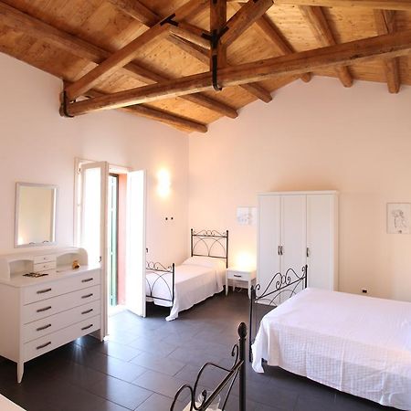 Reusia Holiday Home Ragusa Camera foto