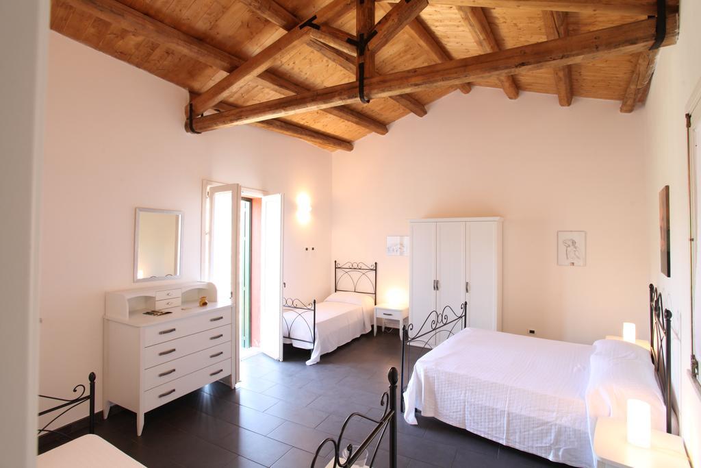 Reusia Holiday Home Ragusa Camera foto