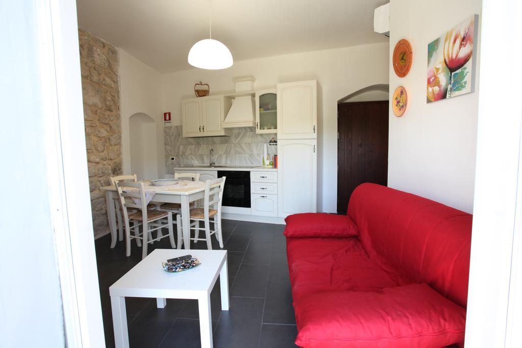 Reusia Holiday Home Ragusa Camera foto