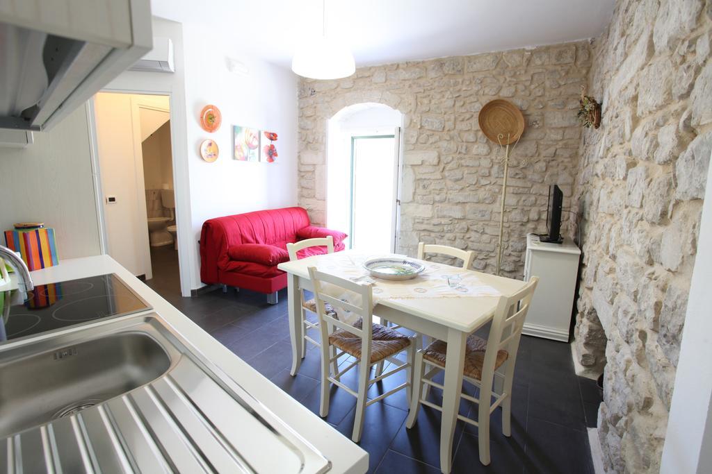 Reusia Holiday Home Ragusa Camera foto