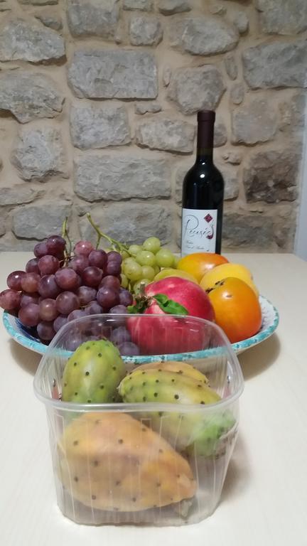 Reusia Holiday Home Ragusa Esterno foto