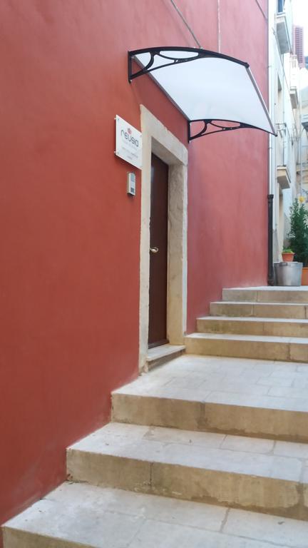 Reusia Holiday Home Ragusa Esterno foto