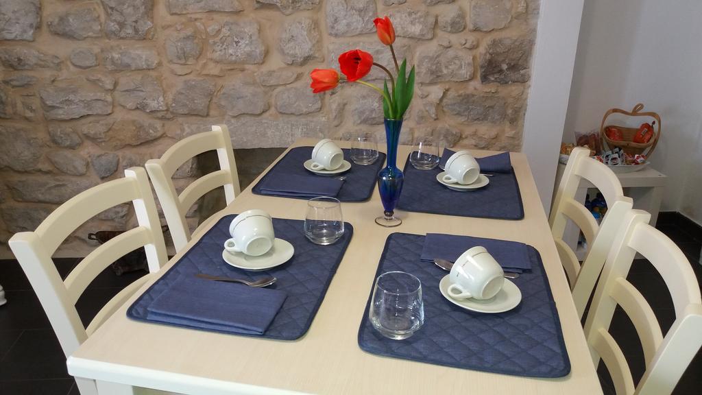 Reusia Holiday Home Ragusa Esterno foto