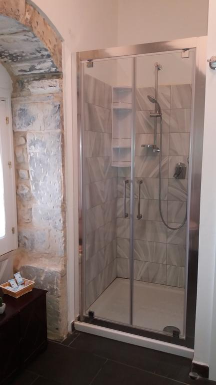 Reusia Holiday Home Ragusa Esterno foto