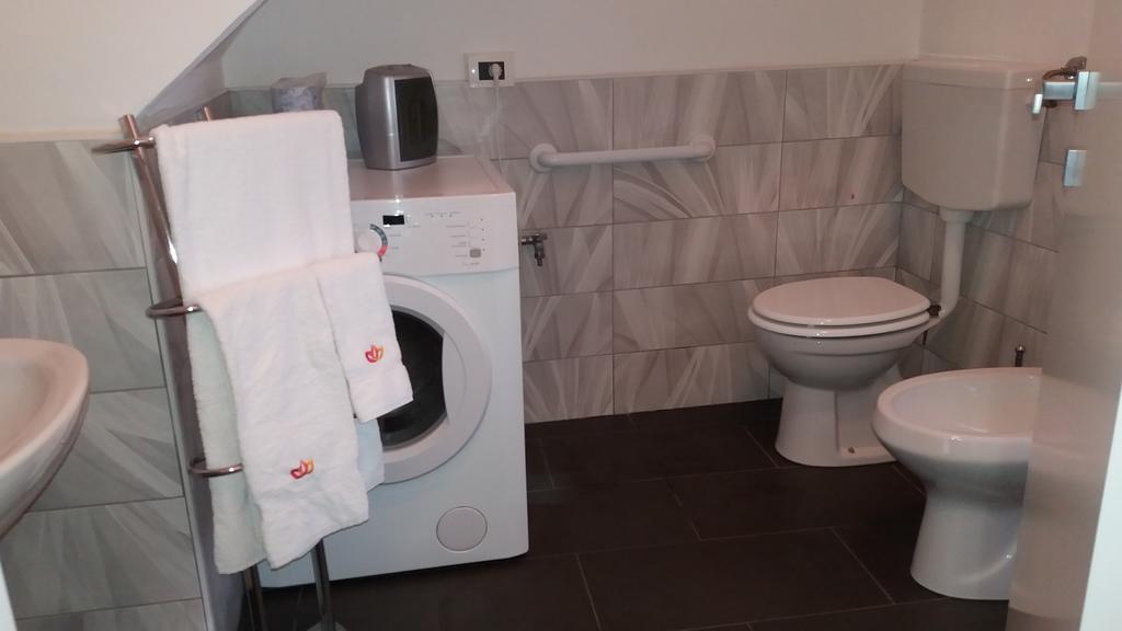 Reusia Holiday Home Ragusa Esterno foto