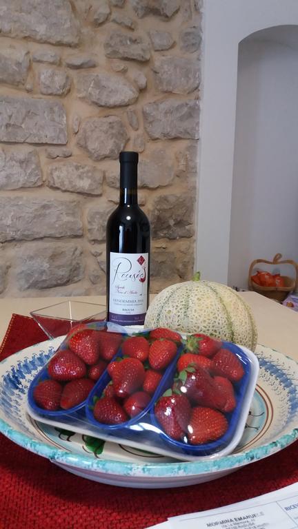 Reusia Holiday Home Ragusa Esterno foto