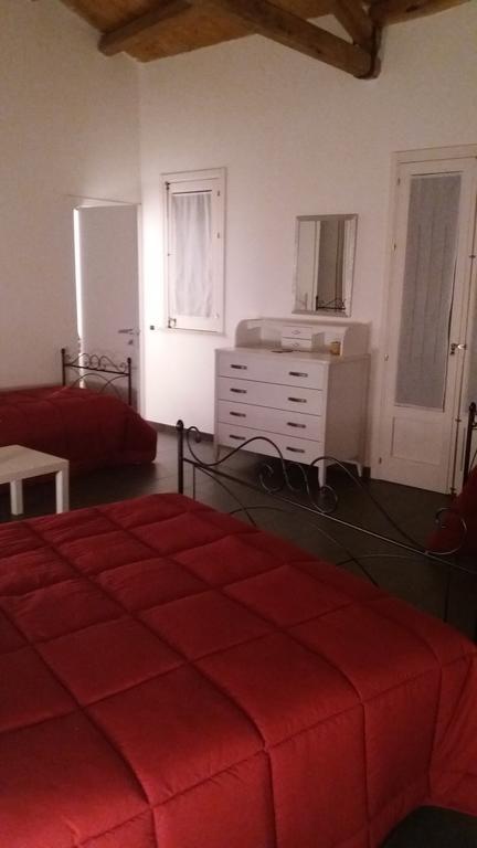 Reusia Holiday Home Ragusa Esterno foto